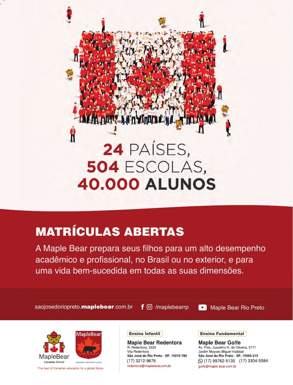 Revista IQS Saúde — Edição 26 — página 118