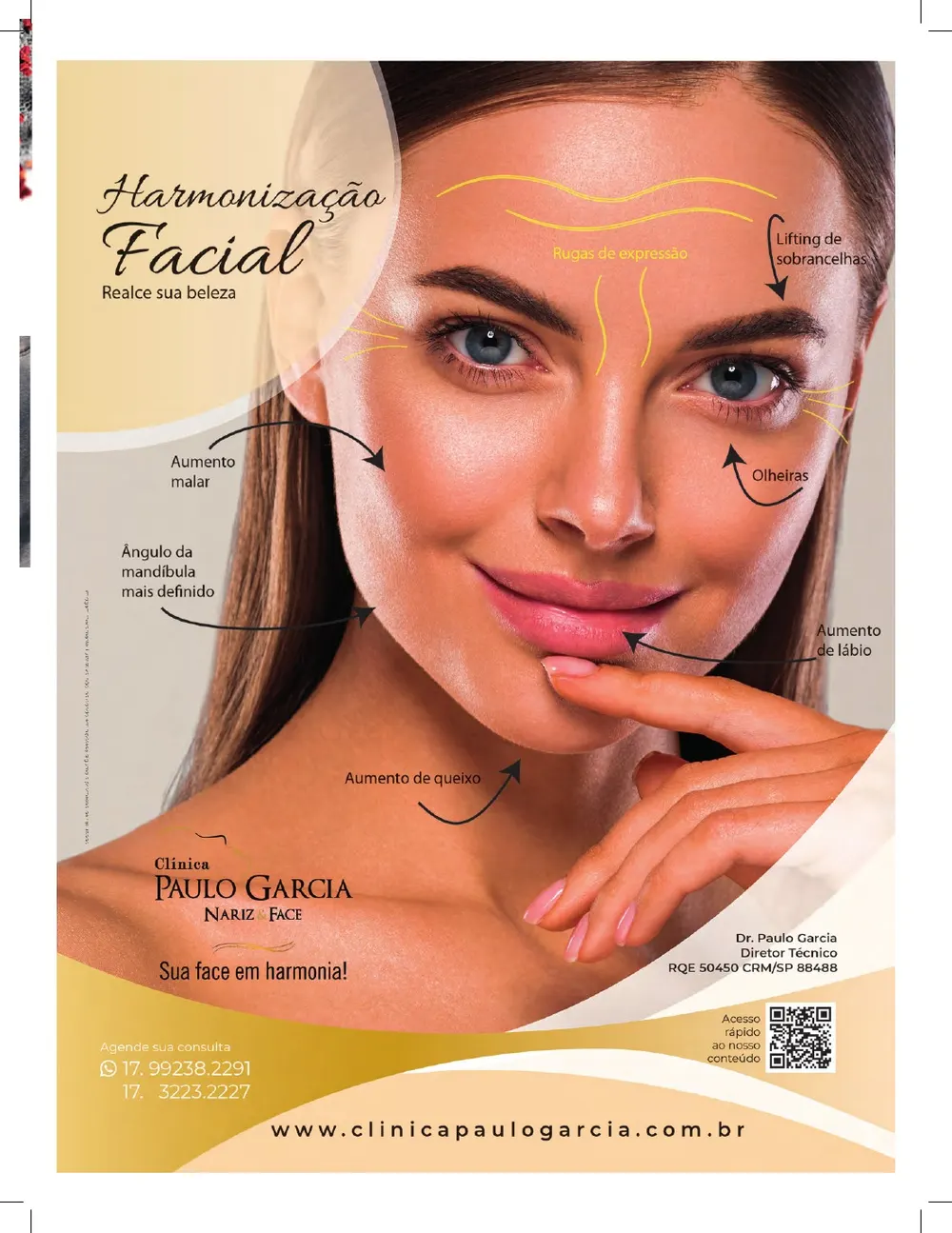 Revista IQS Saúde — Edição 26 — página 32