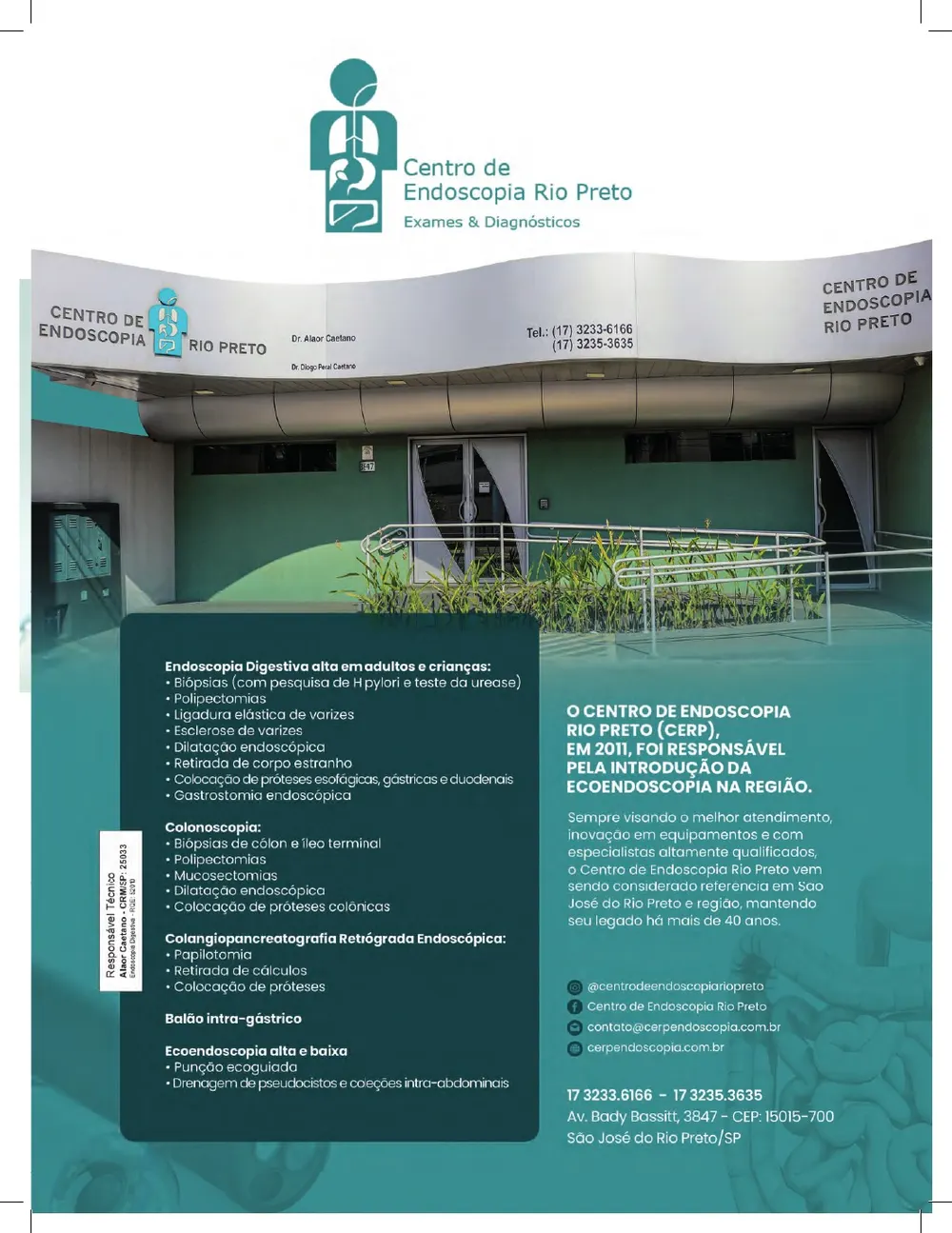 Revista IQS Saúde — Edição 26 — página 44