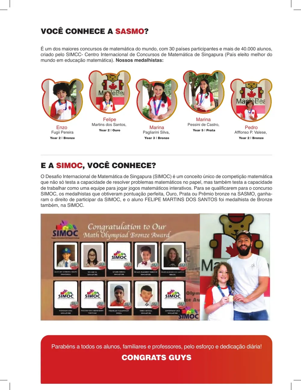 Revista IQS Saúde — Edição 26 — página 60