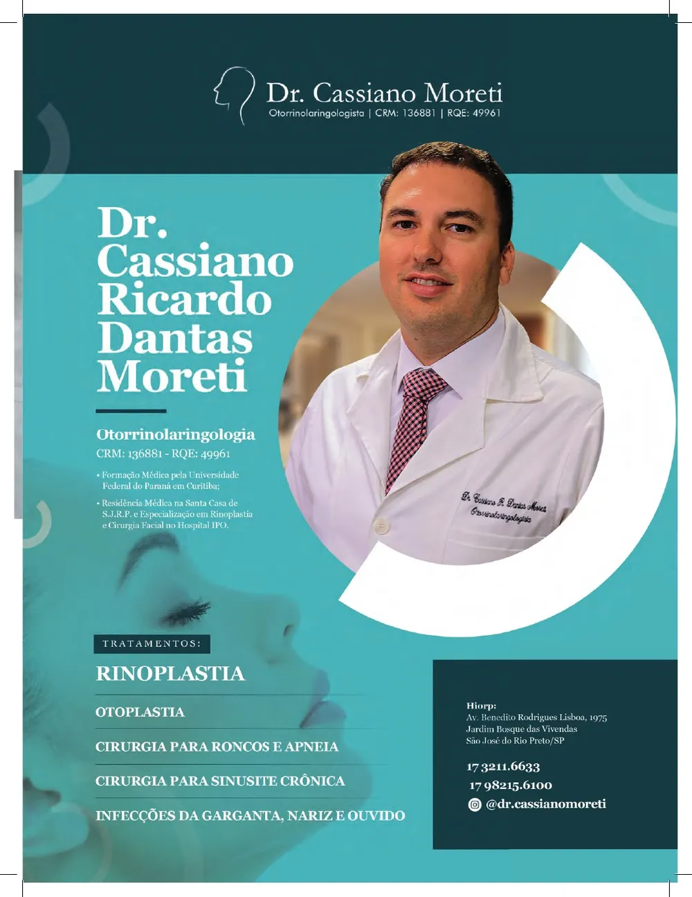 Revista IQS Saúde — Edição 26 — página 66