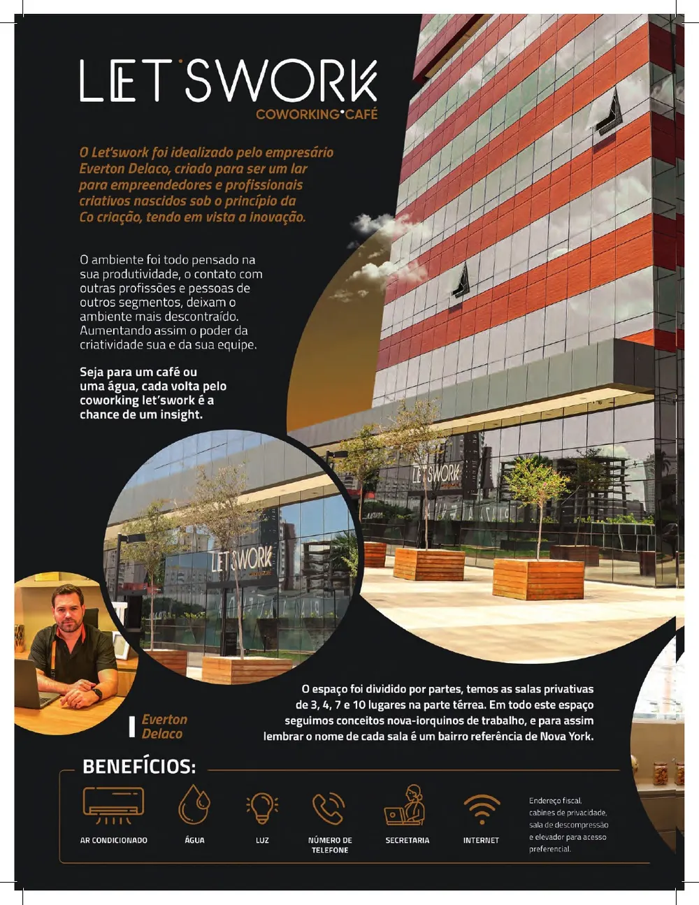 Revista IQS Saúde — Edição 26 — página 7