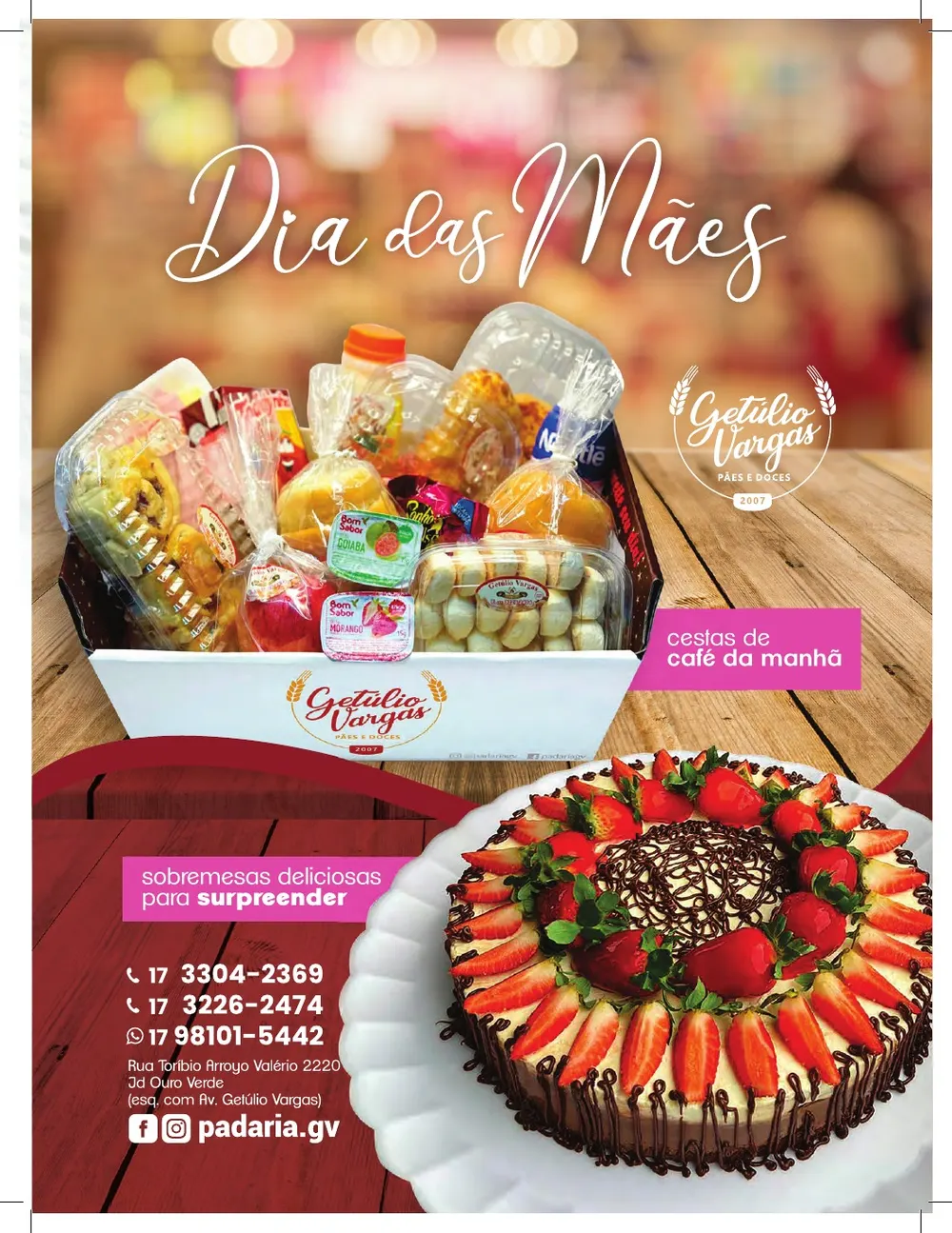 Revista IQS Saúde — Edição 26 — página 74
