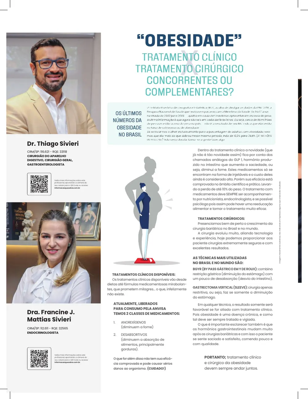 Revista IQS Saúde — Edição 26 — página 77