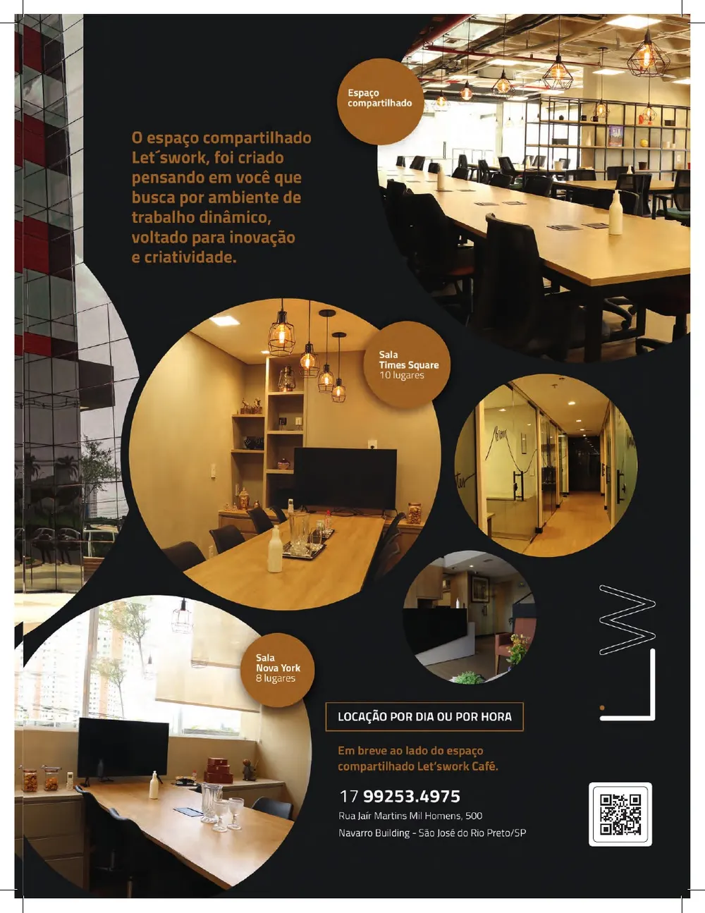 Revista IQS Saúde — Edição 26 — página 8