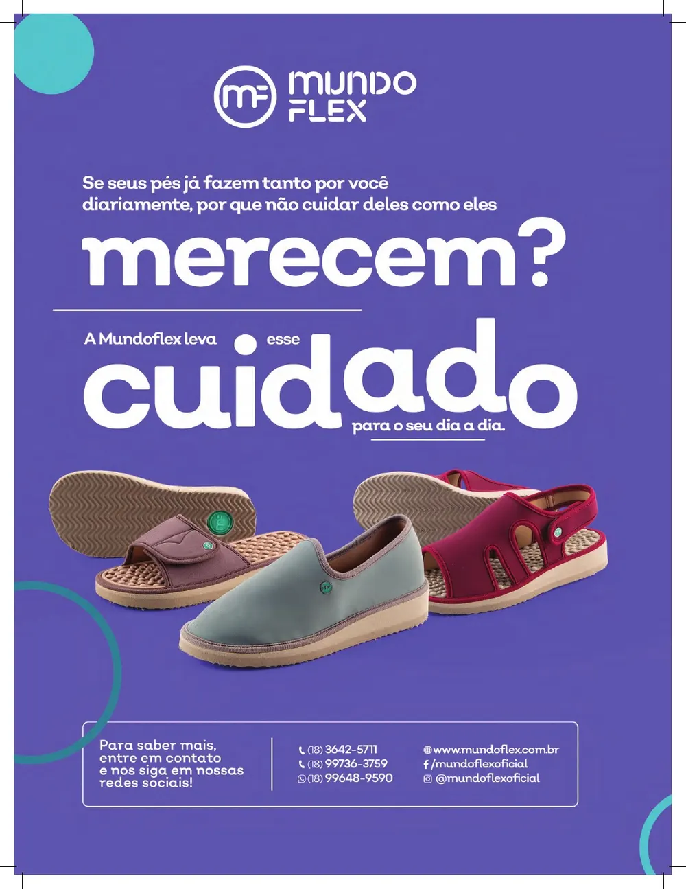Revista IQS Saúde — Edição 26 — página 9