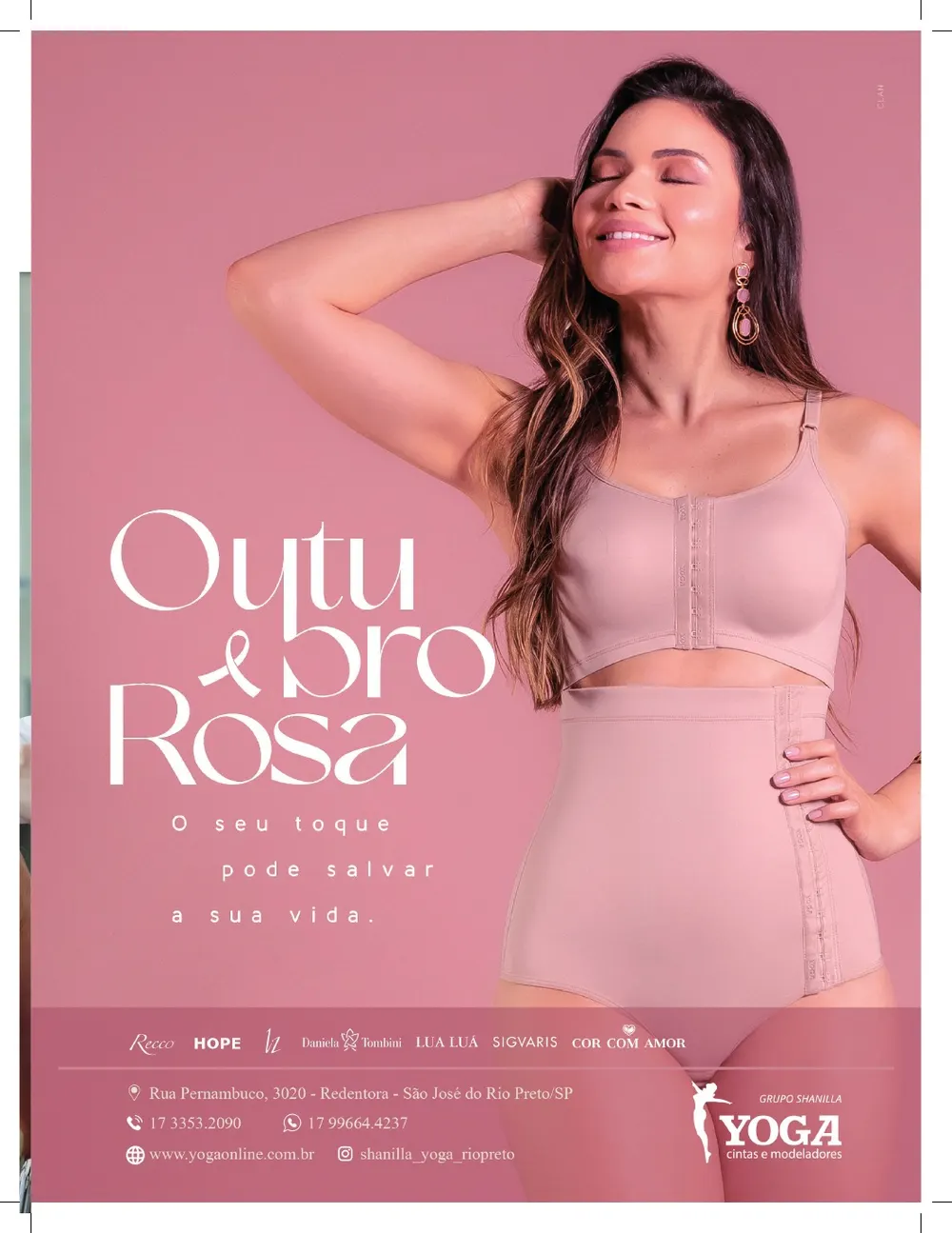 Revista IQS Saúde — Edição 27 — página 14