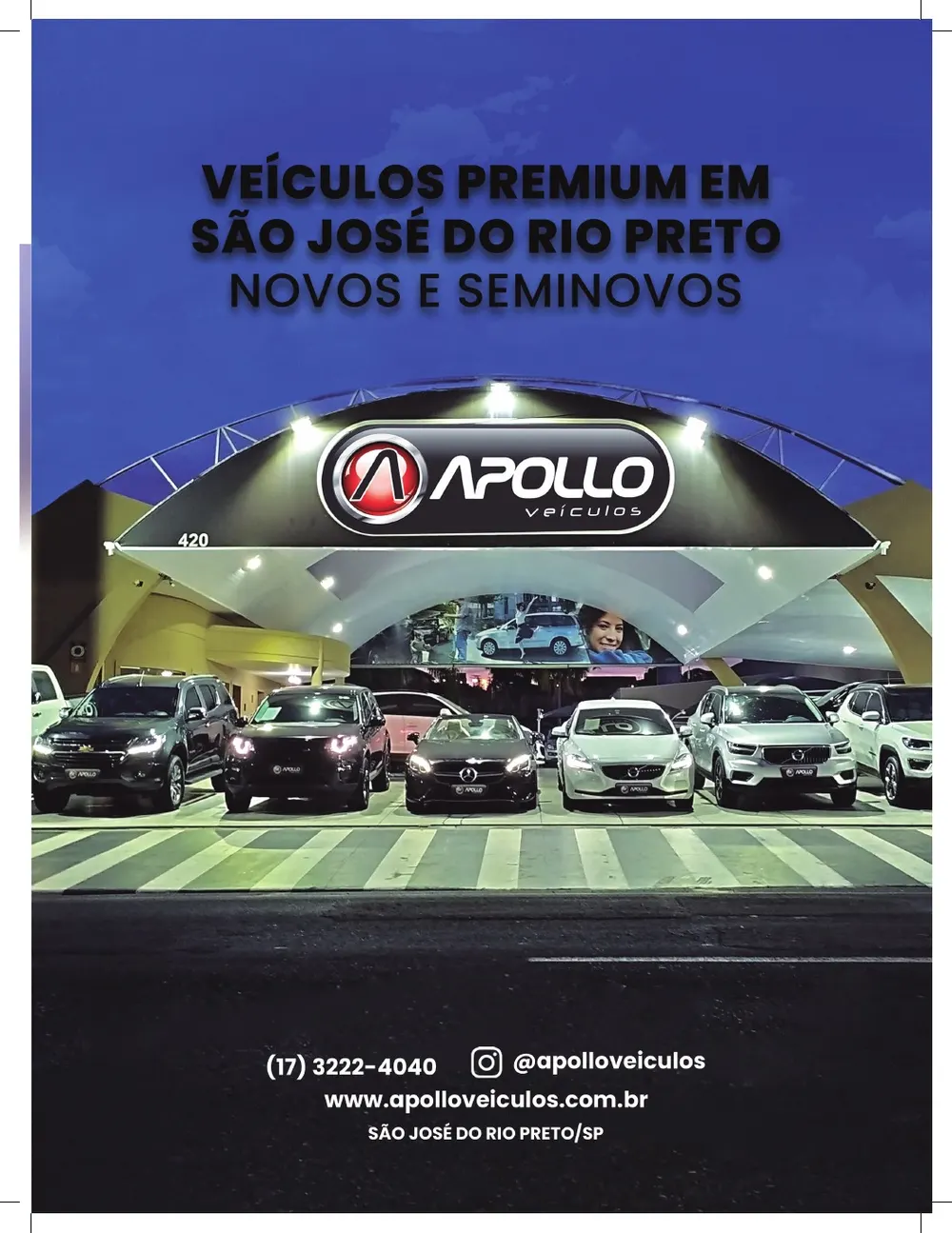 Revista IQS Saúde — Edição 27 — página 16