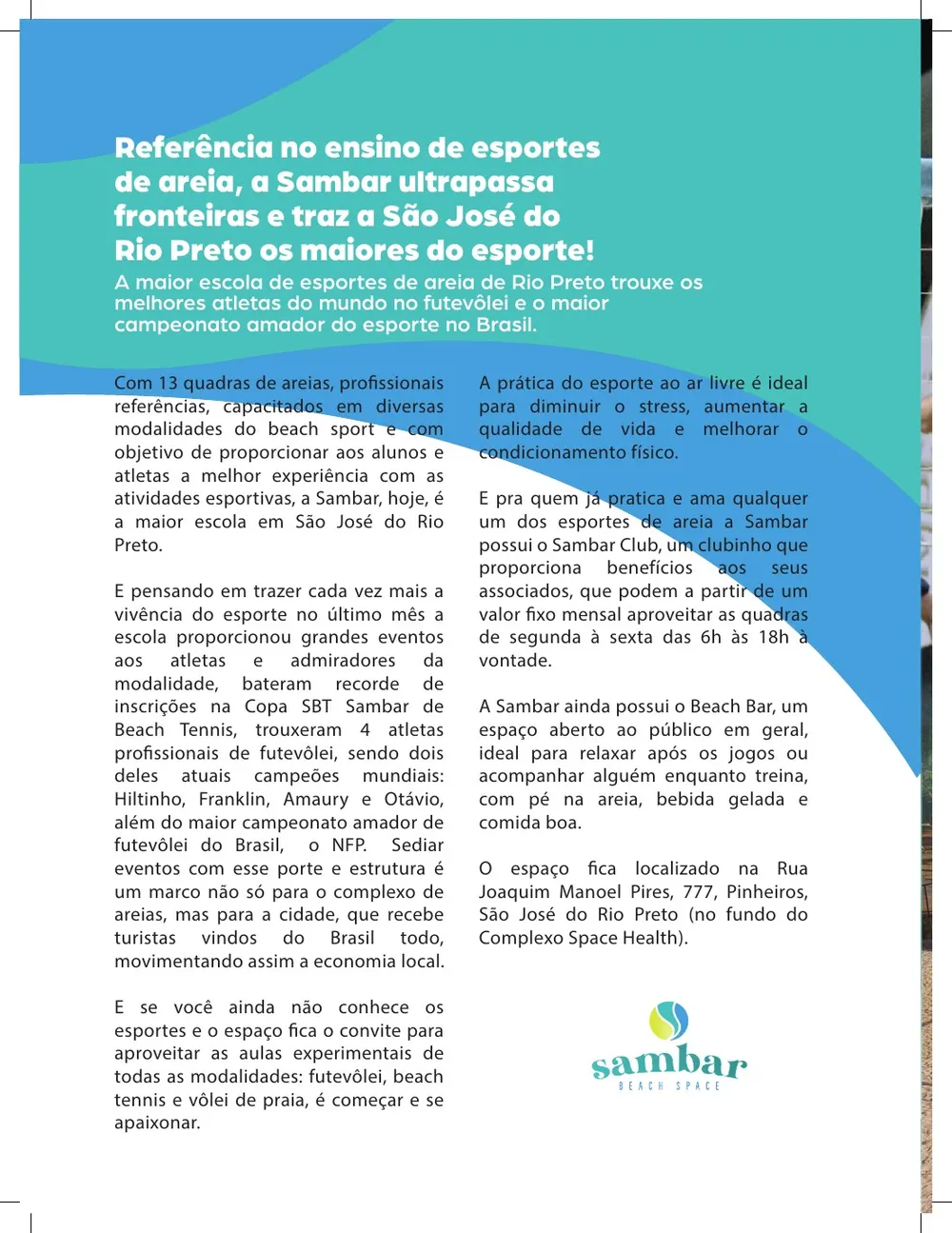 Revista IQS Saúde — Edição 27 — página 19