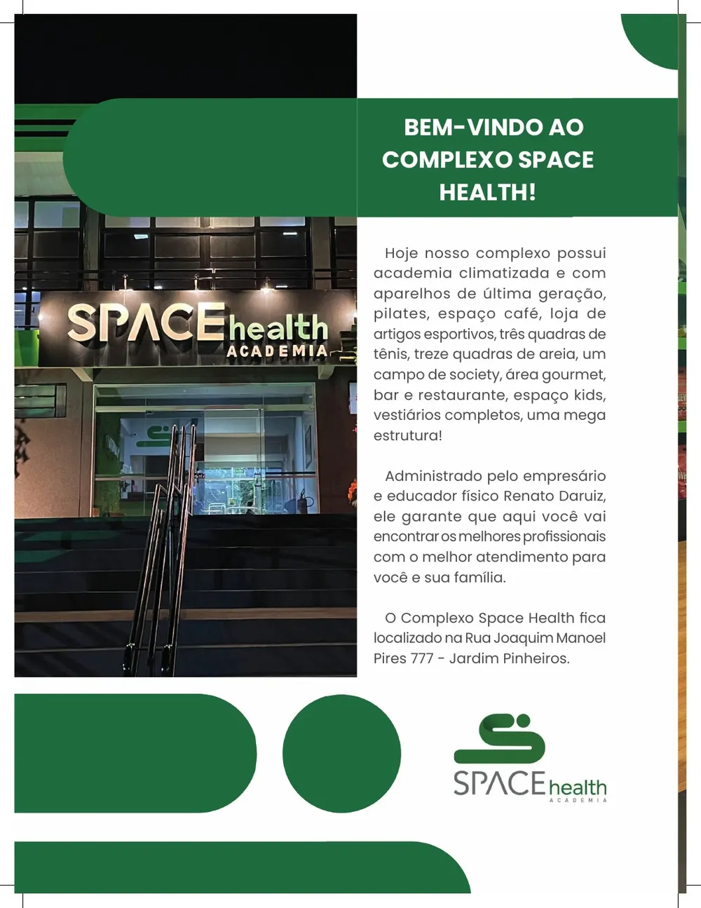Revista IQS Saúde — Edição 27 — página 23