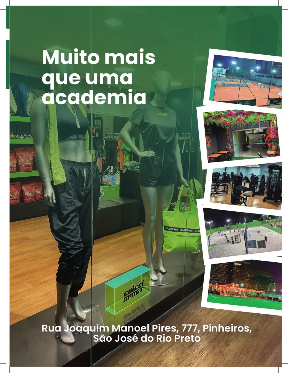 Revista IQS Saúde — Edição 27 — página 24