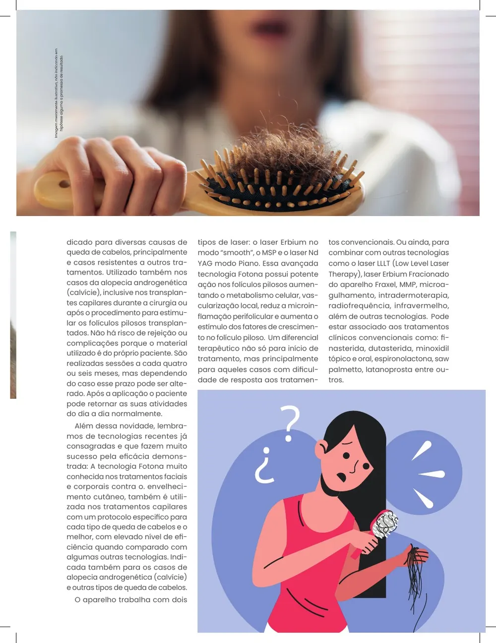 Revista IQS Saúde — Edição 27 — página 28