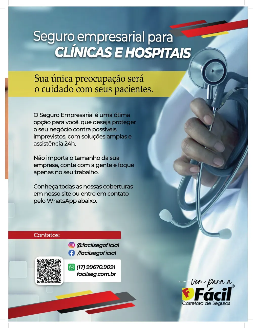 Revista IQS Saúde — Edição 27 — página 30