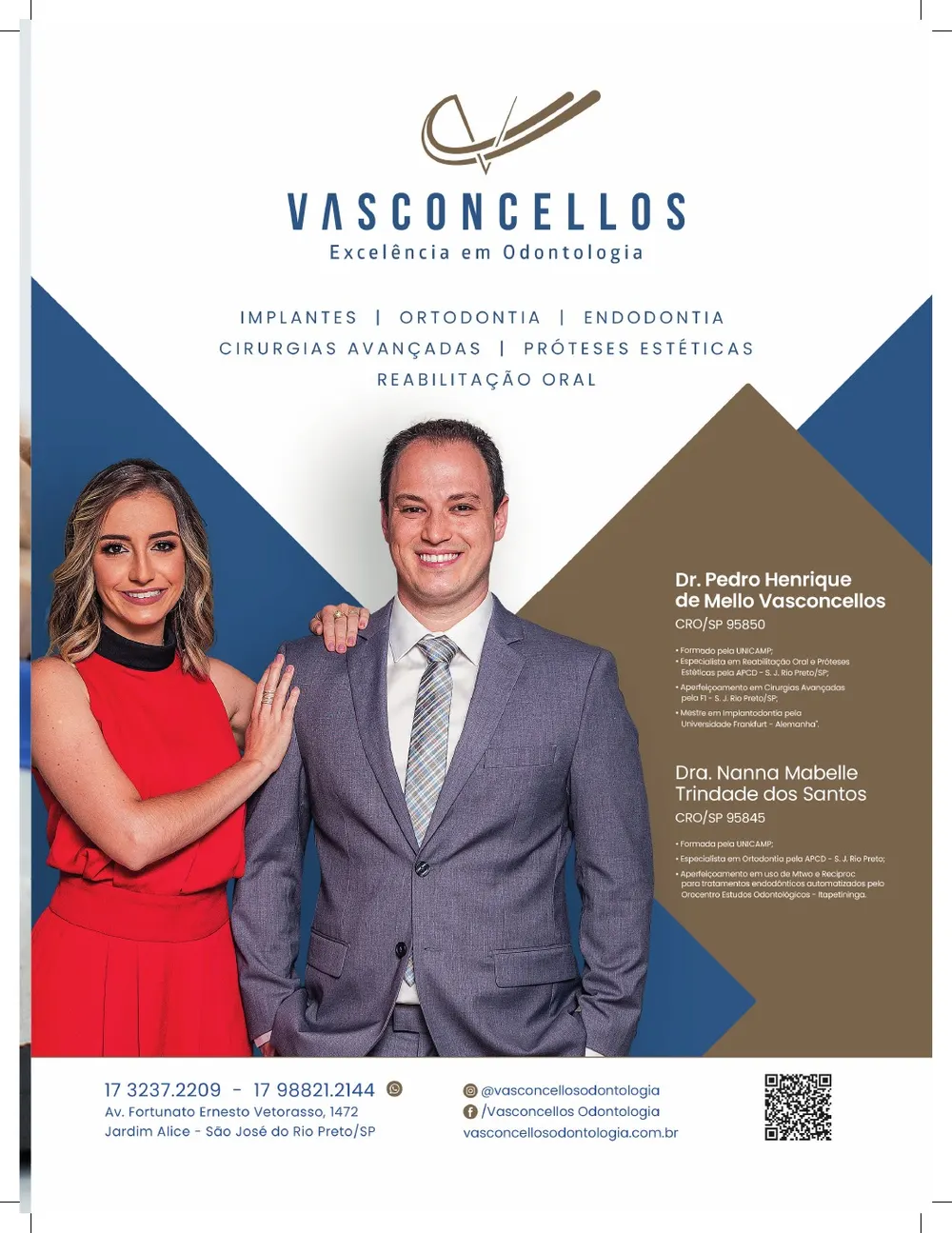 Revista IQS Saúde — Edição 27 — página 36