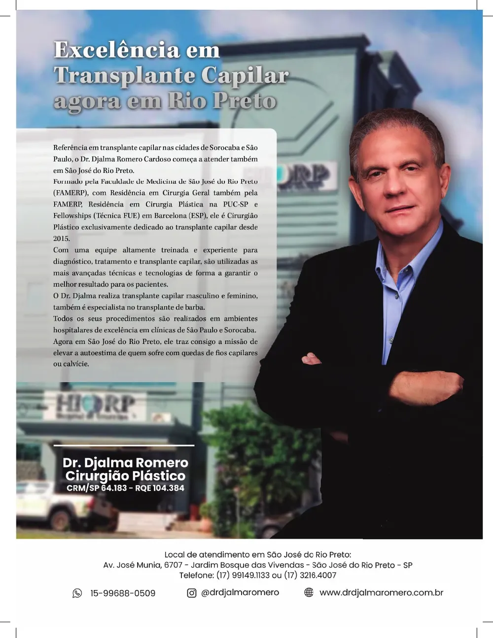 Revista IQS Saúde — Edição 27 — página 48