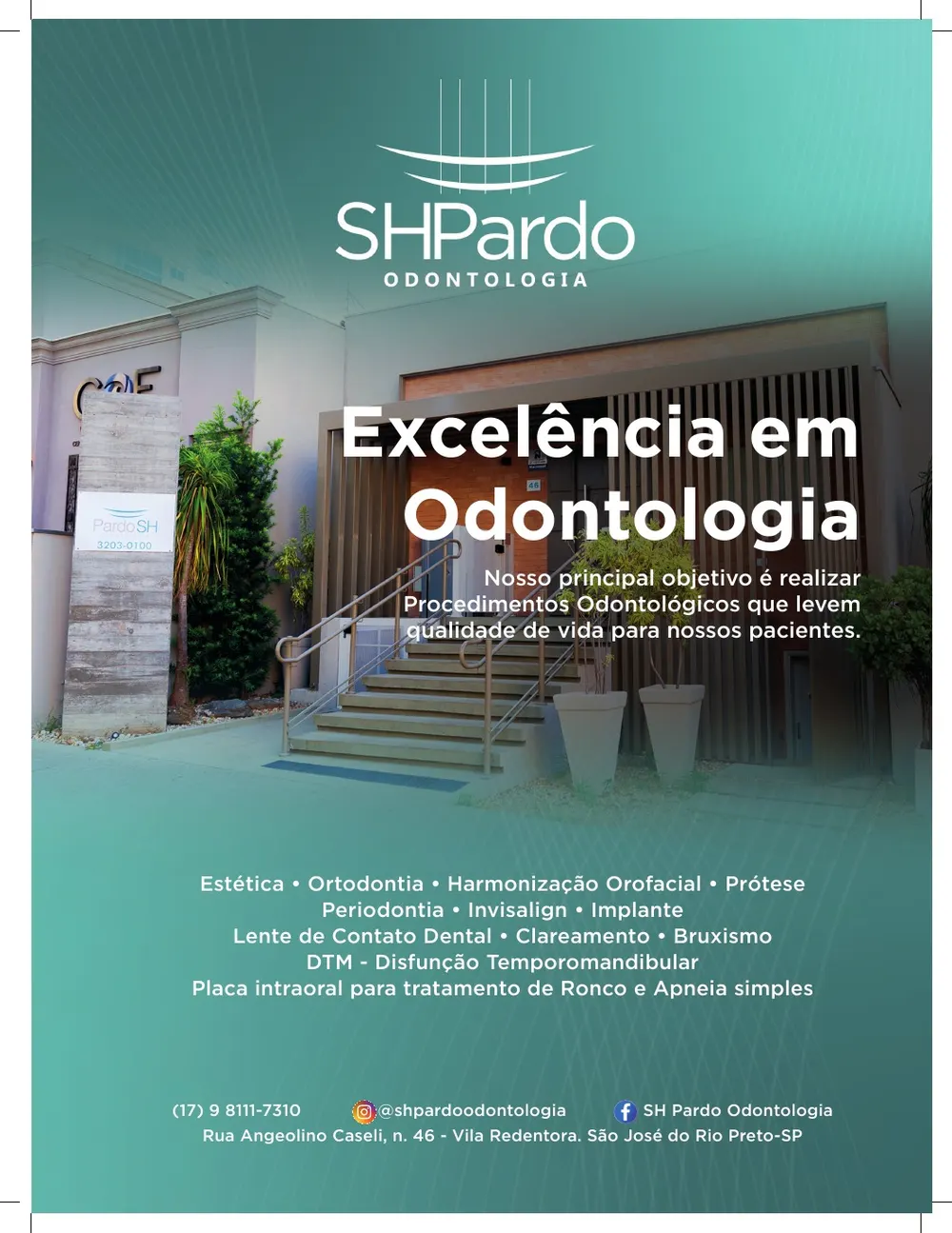 Revista IQS Saúde — Edição 27 — página 50