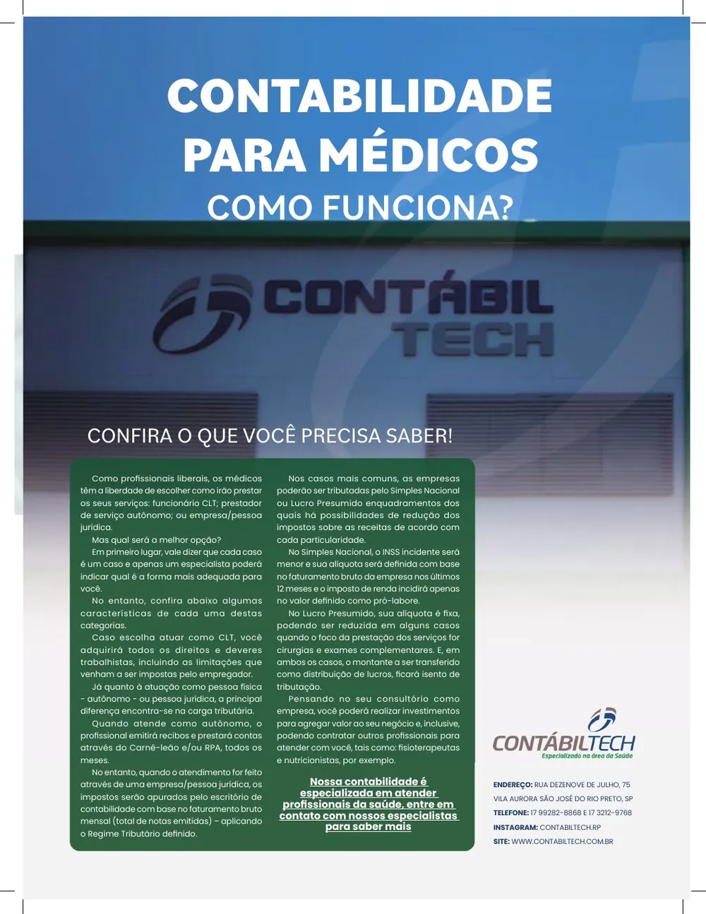 Revista IQS Saúde — Edição 27 — página 52