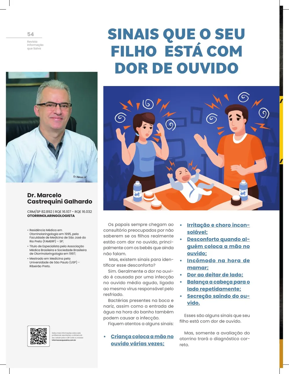 Revista IQS Saúde — Edição 27 — página 53