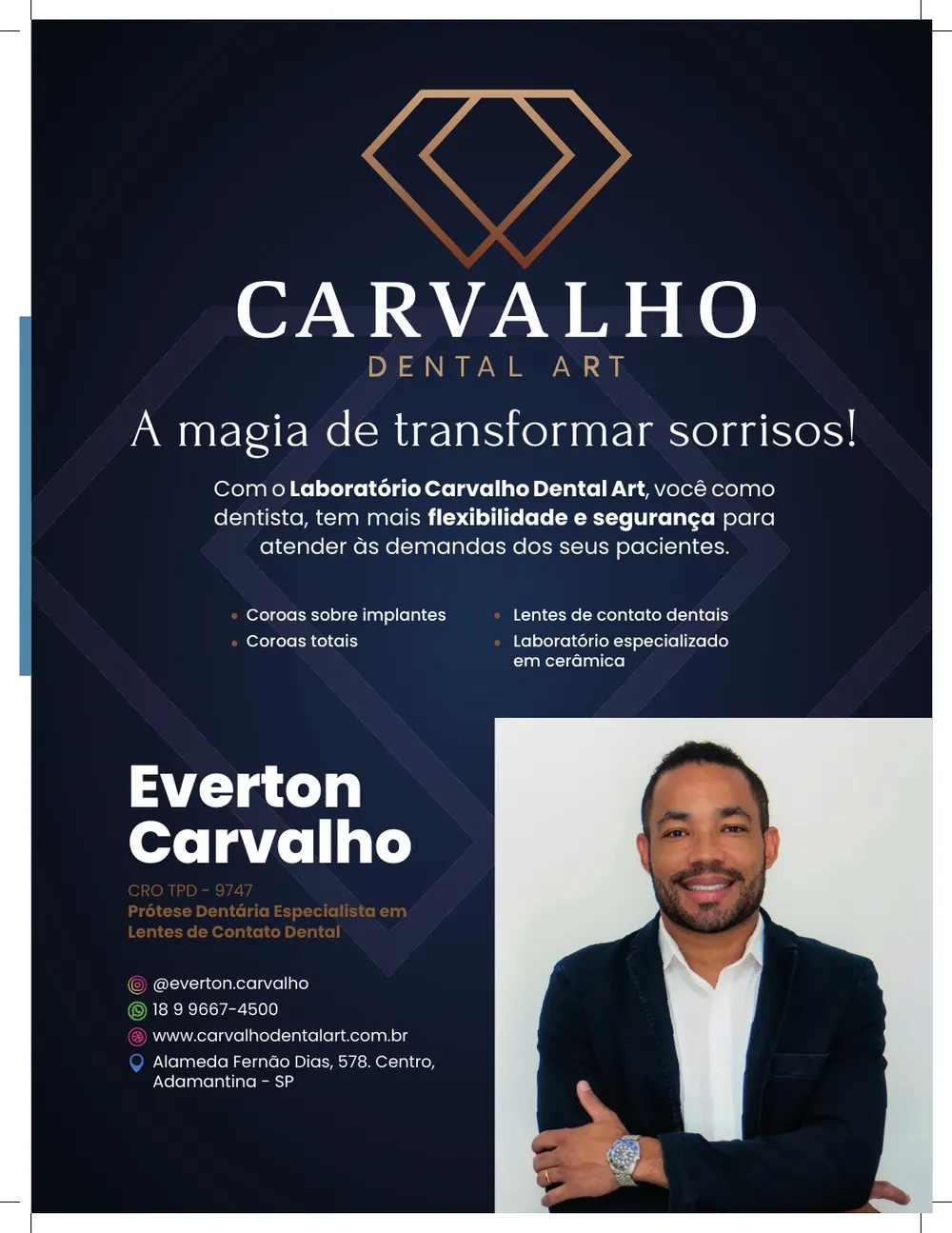 Revista IQS Saúde — Edição 27 — página 60