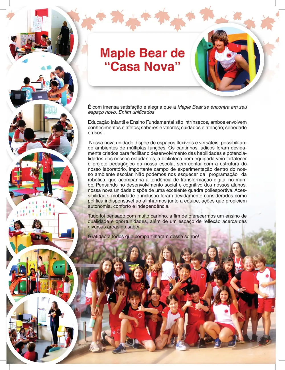 Revista IQS Saúde — Edição 27 — página 69