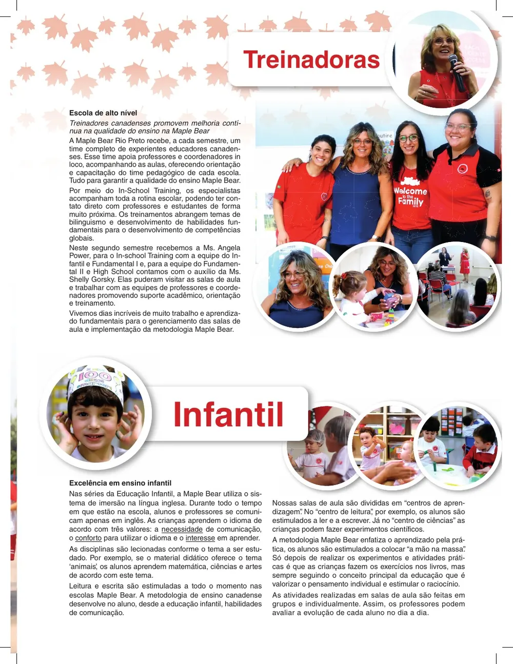 Revista IQS Saúde — Edição 27 — página 70