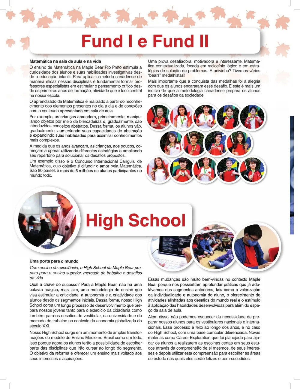 Revista IQS Saúde — Edição 27 — página 71