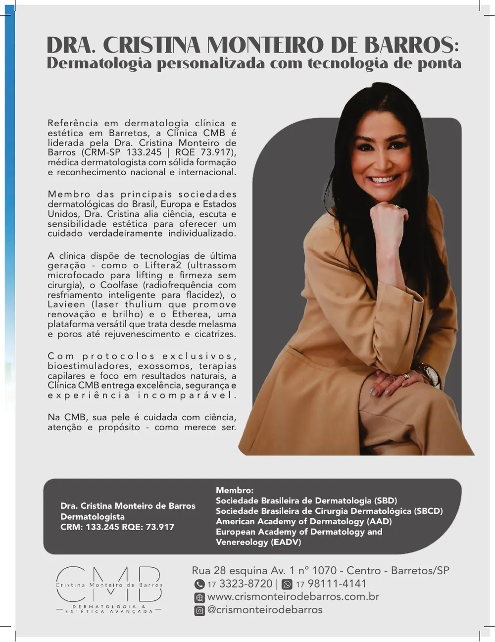 Revista IQS Saúde — Edição 34 — página 101