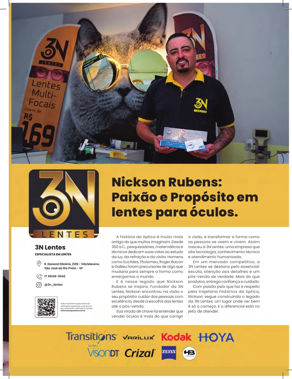 Revista IQS Saúde — Edição 34 — página 109