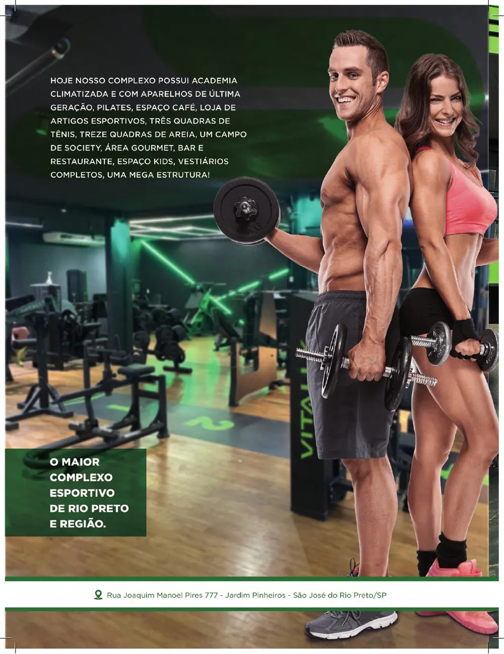 Revista IQS Saúde — Edição 34 — página 110
