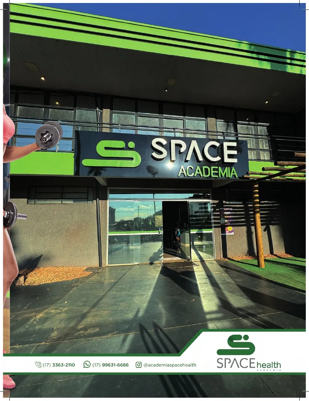 Revista IQS Saúde — Edição 34 — página 111
