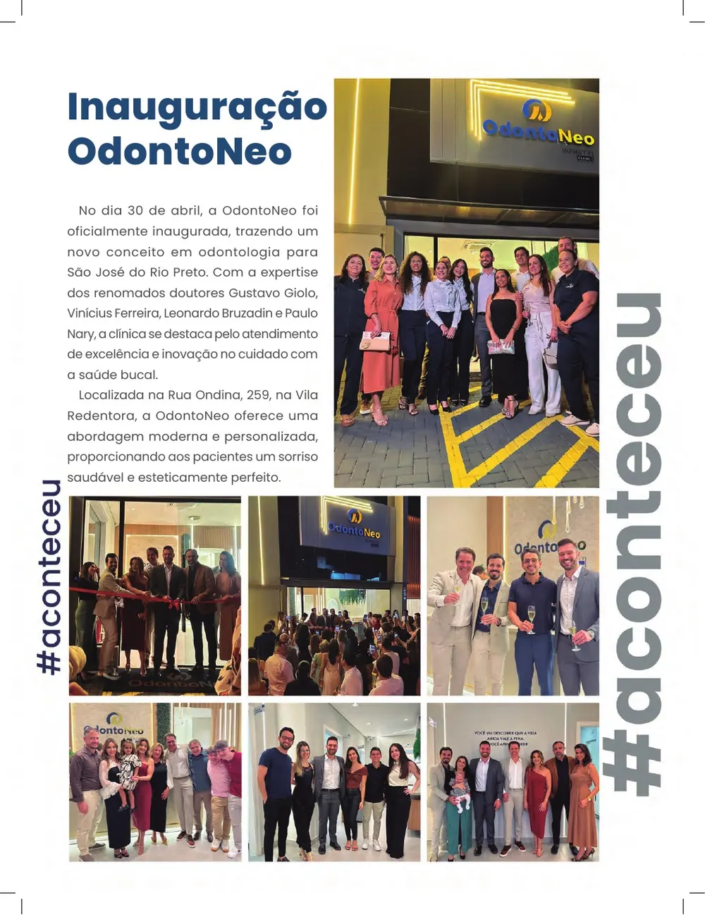 Revista IQS Saúde — Edição 34 — página 115