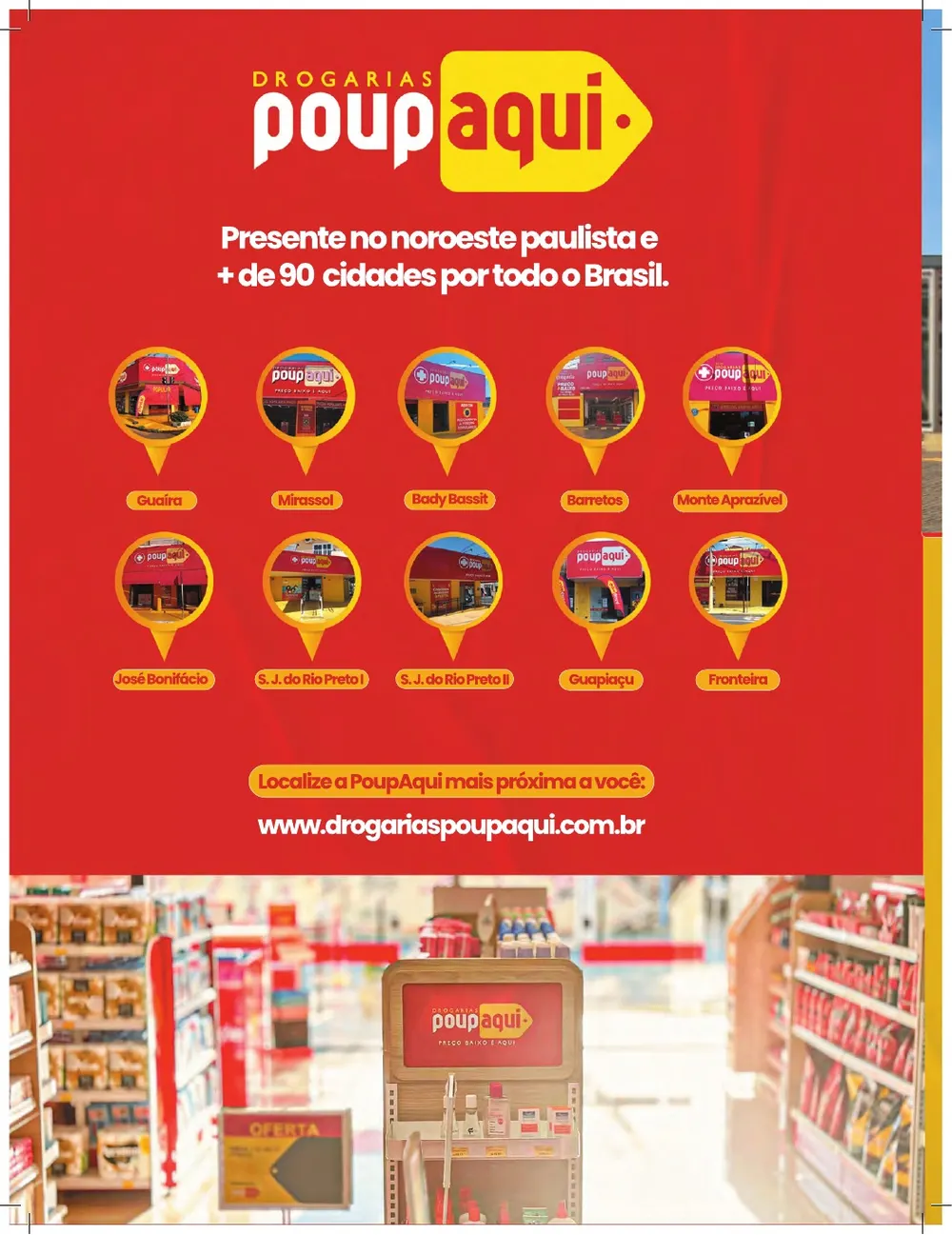 Revista IQS Saúde — Edição 34 — página 12