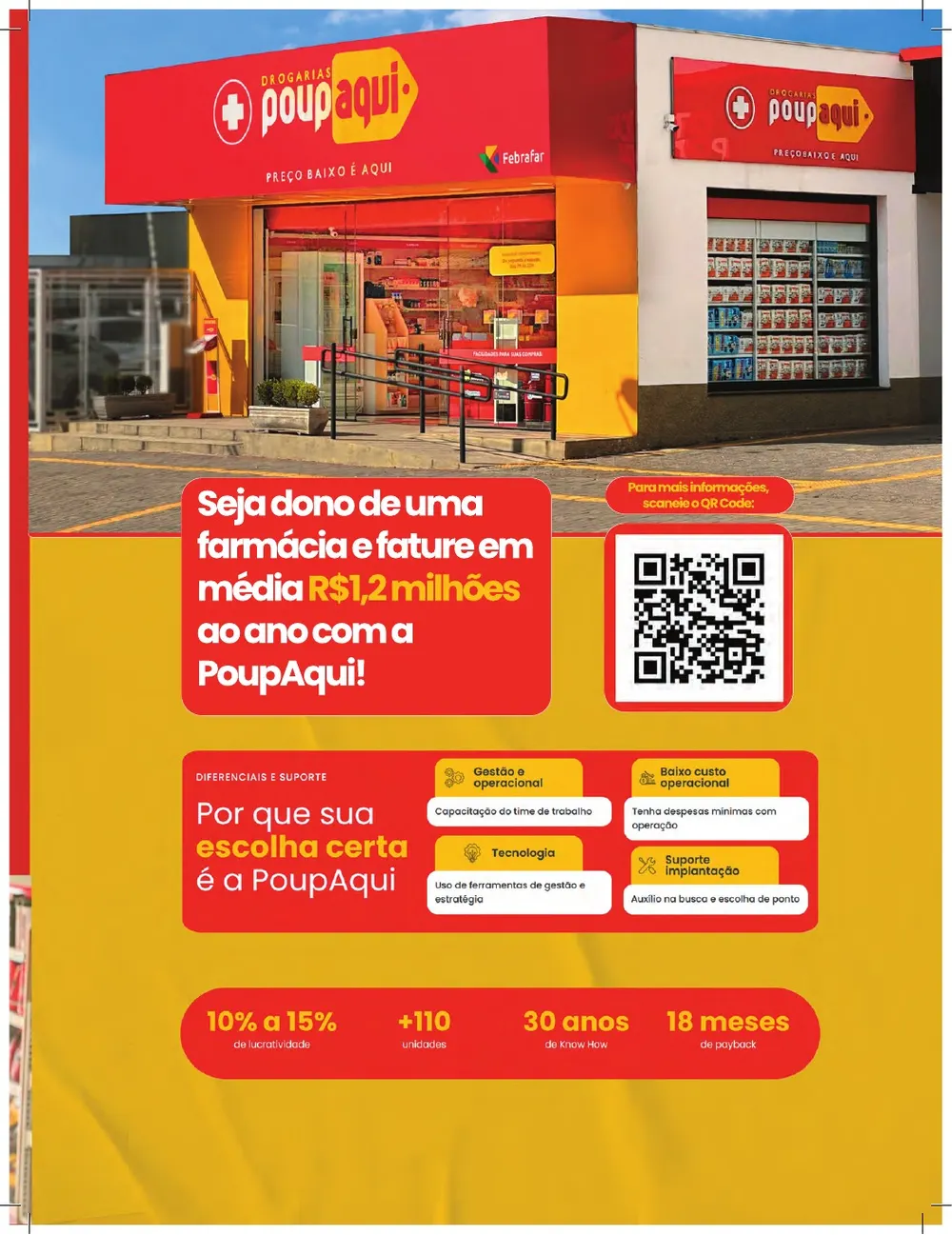 Revista IQS Saúde — Edição 34 — página 13