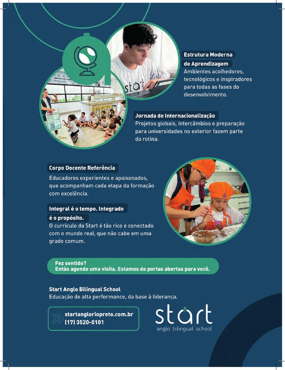 Revista IQS Saúde — Edição 34 — página 23