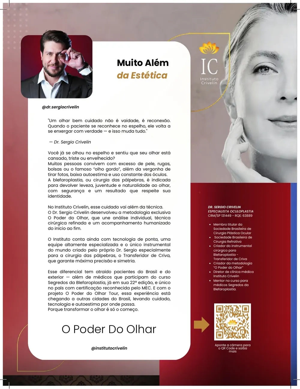 Revista IQS Saúde — Edição 34 — página 24