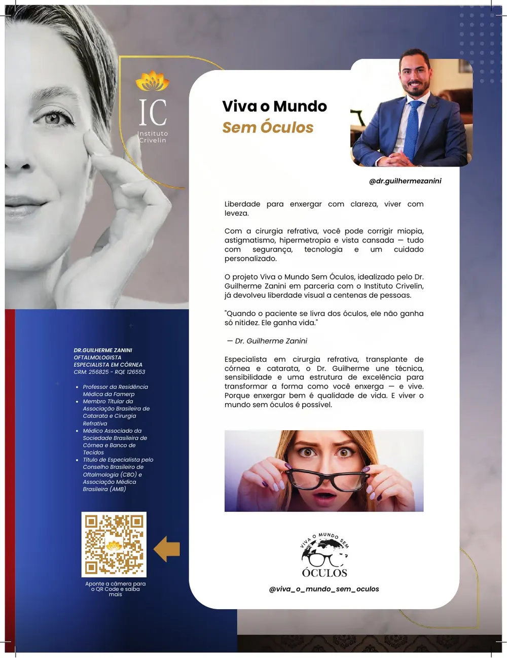 Revista IQS Saúde — Edição 34 — página 25