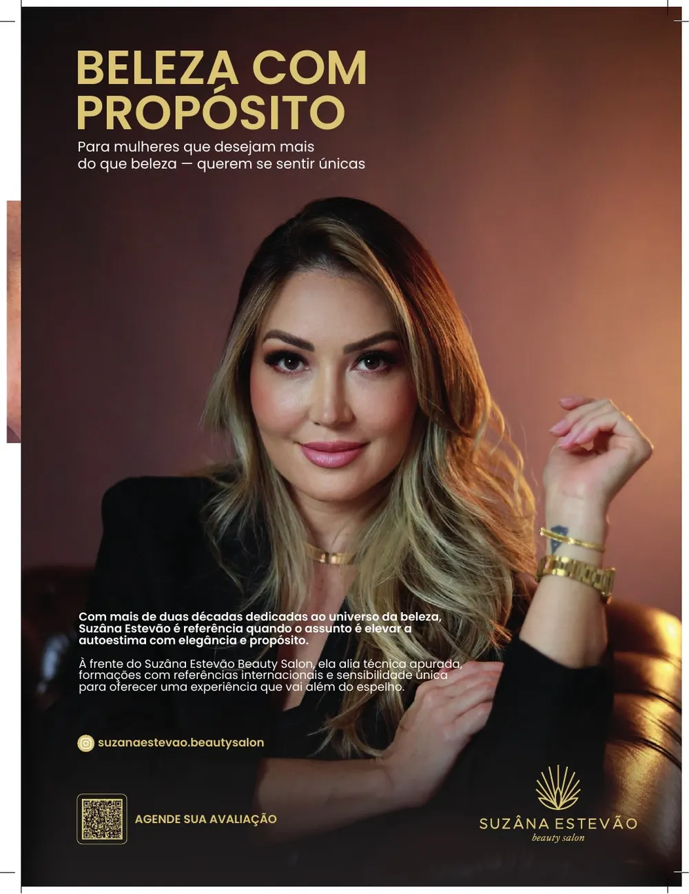 Revista IQS Saúde — Edição 34 — página 31