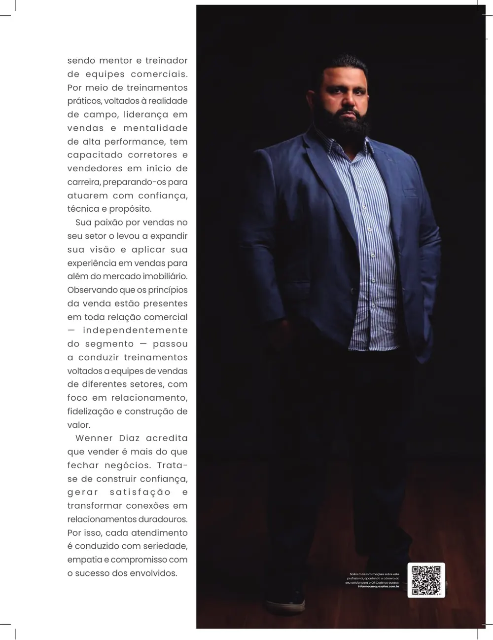 Revista IQS Saúde — Edição 34 — página 37