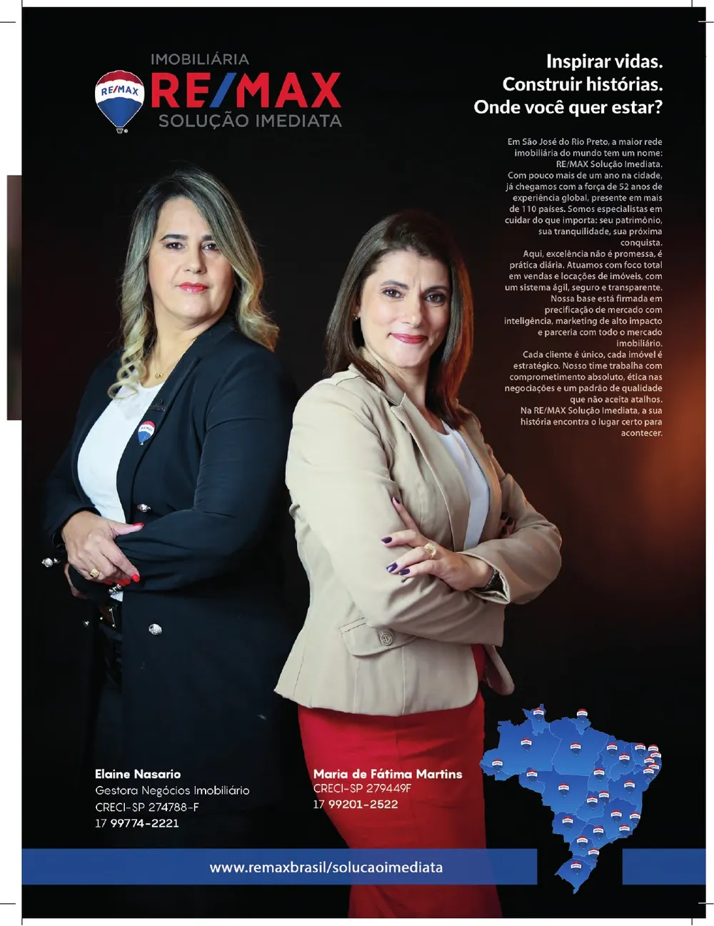 Revista IQS Saúde — Edição 34 — página 41
