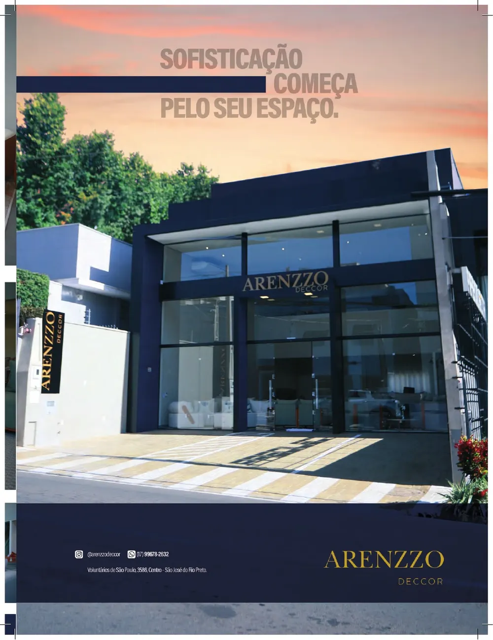 Revista IQS Saúde — Edição 34 — página 5
