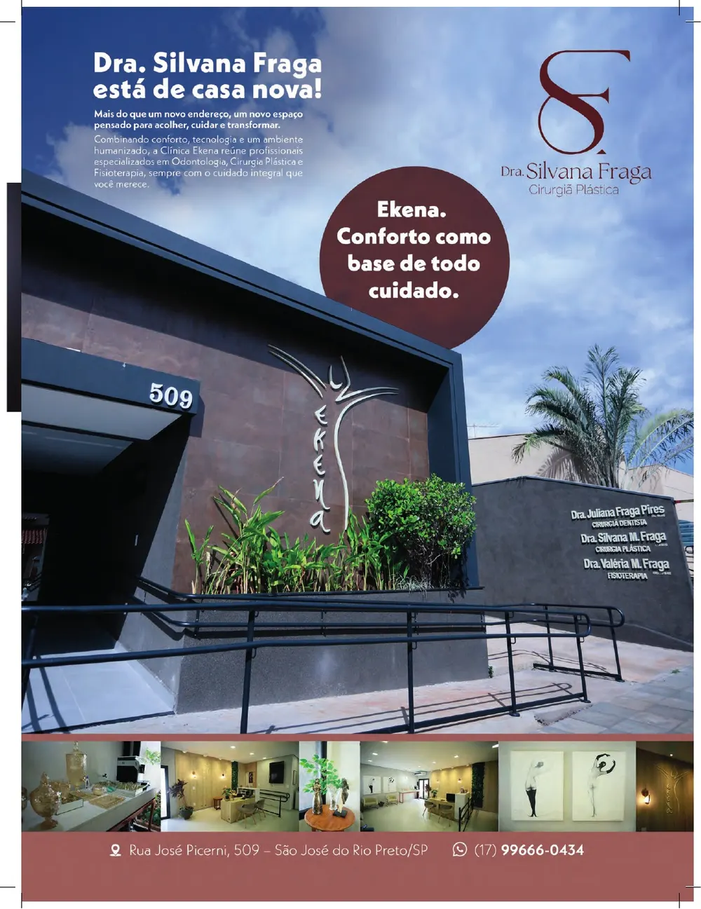 Revista IQS Saúde — Edição 34 — página 59