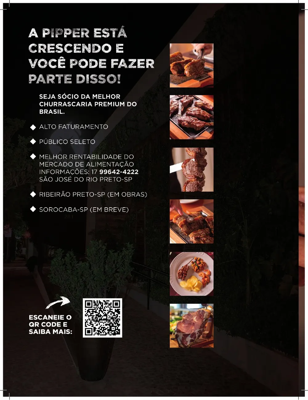 Revista IQS Saúde — Edição 34 — página 6