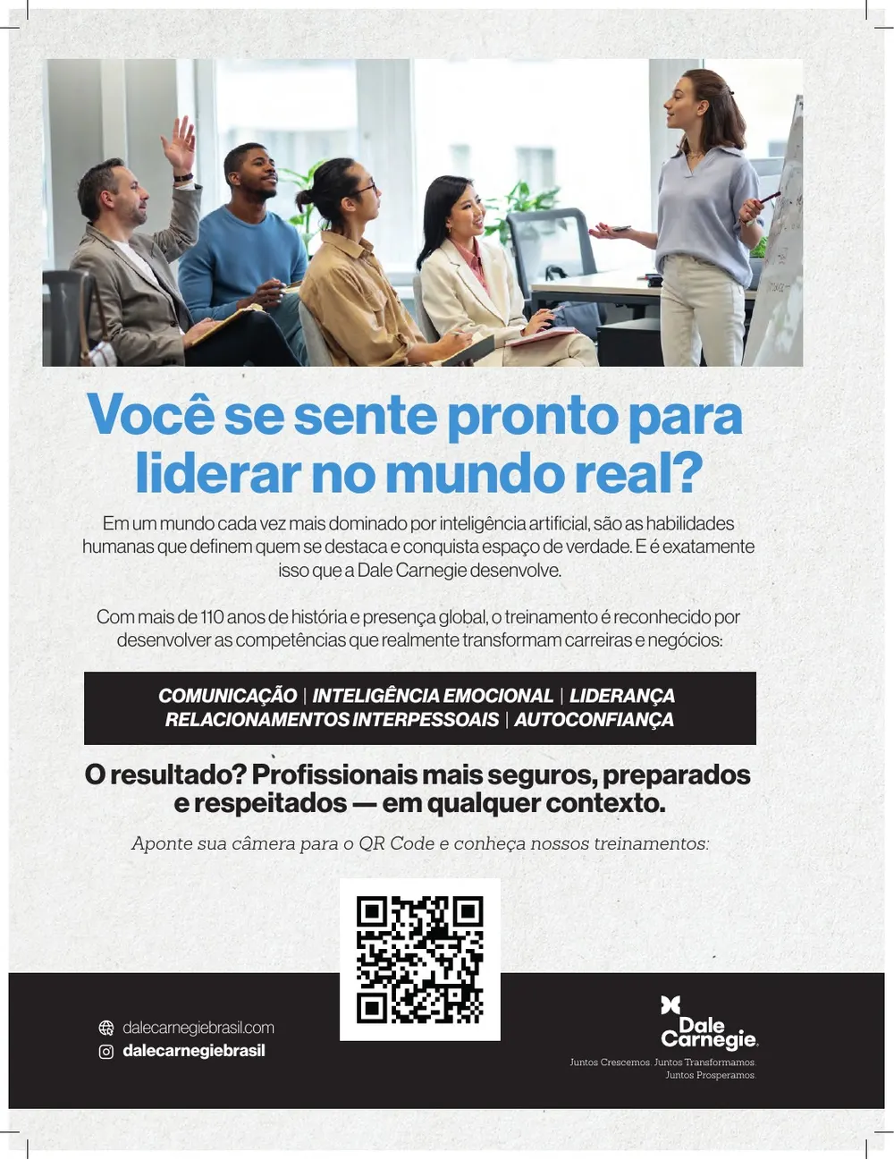 Revista IQS Saúde — Edição 34 — página 64
