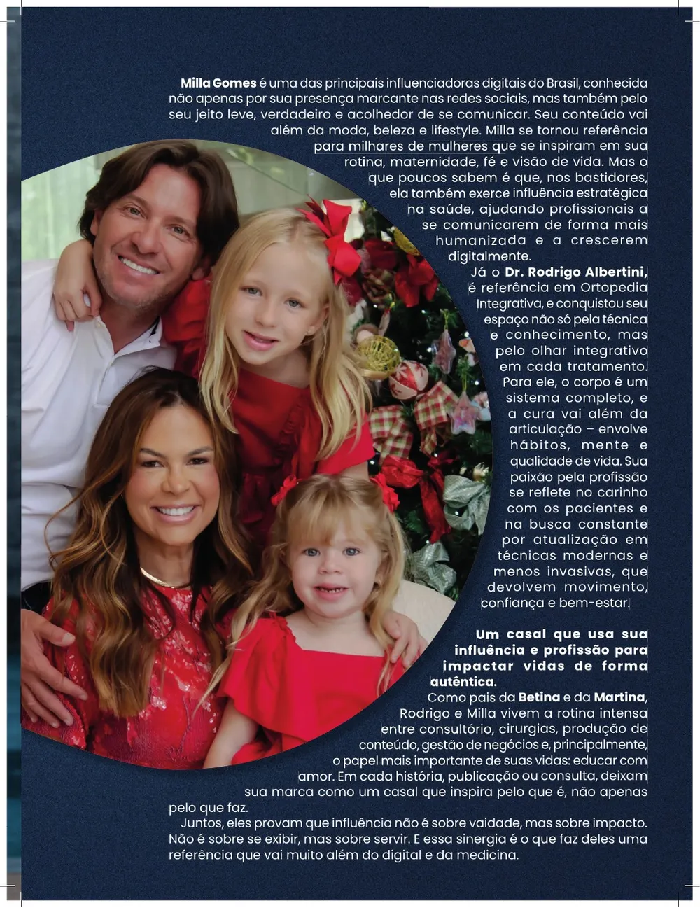 Revista IQS Saúde — Edição 34 — página 79