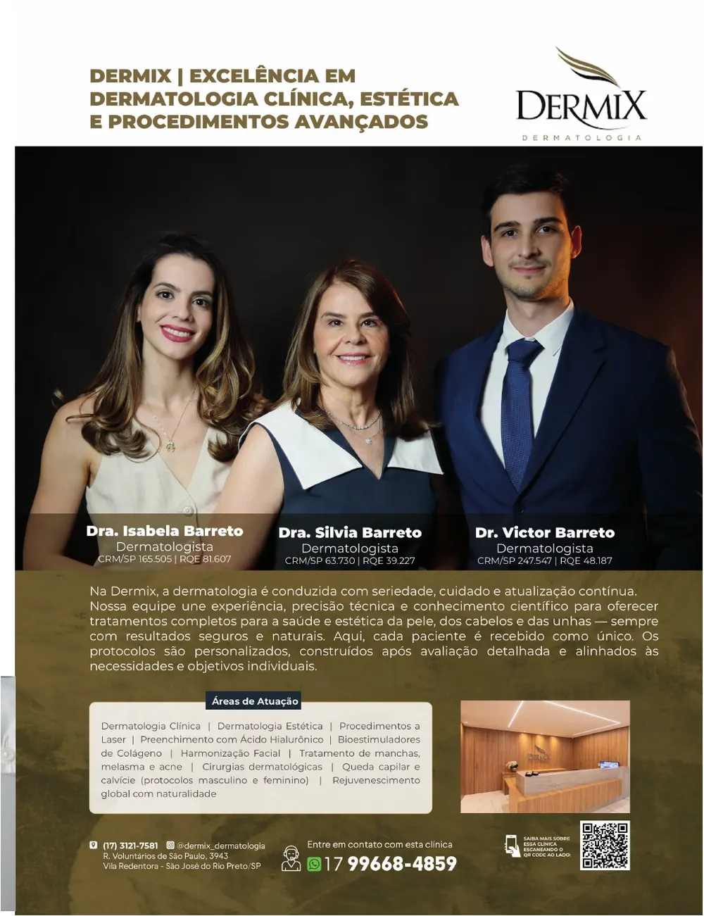 Revista IQS Saúde — Edição 35 — página 119