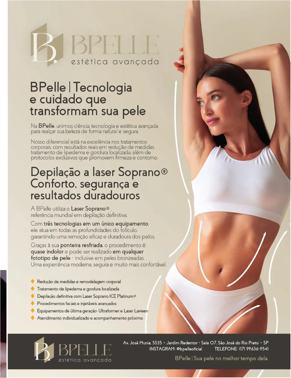 Revista IQS Saúde — Edição 35 — página 135