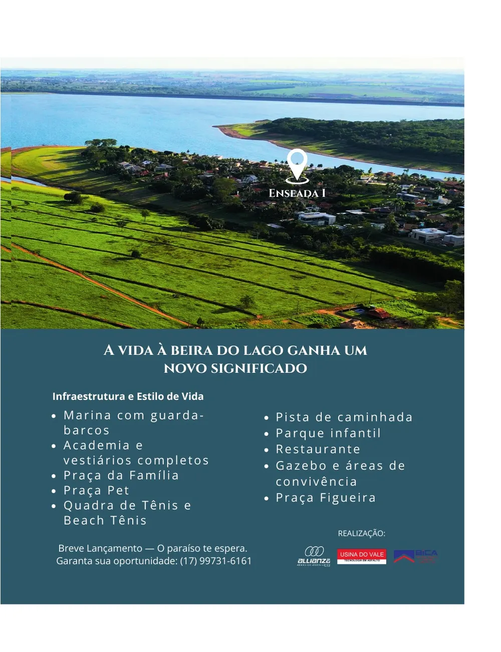 Revista IQS Saúde — Edição 35 — página 17