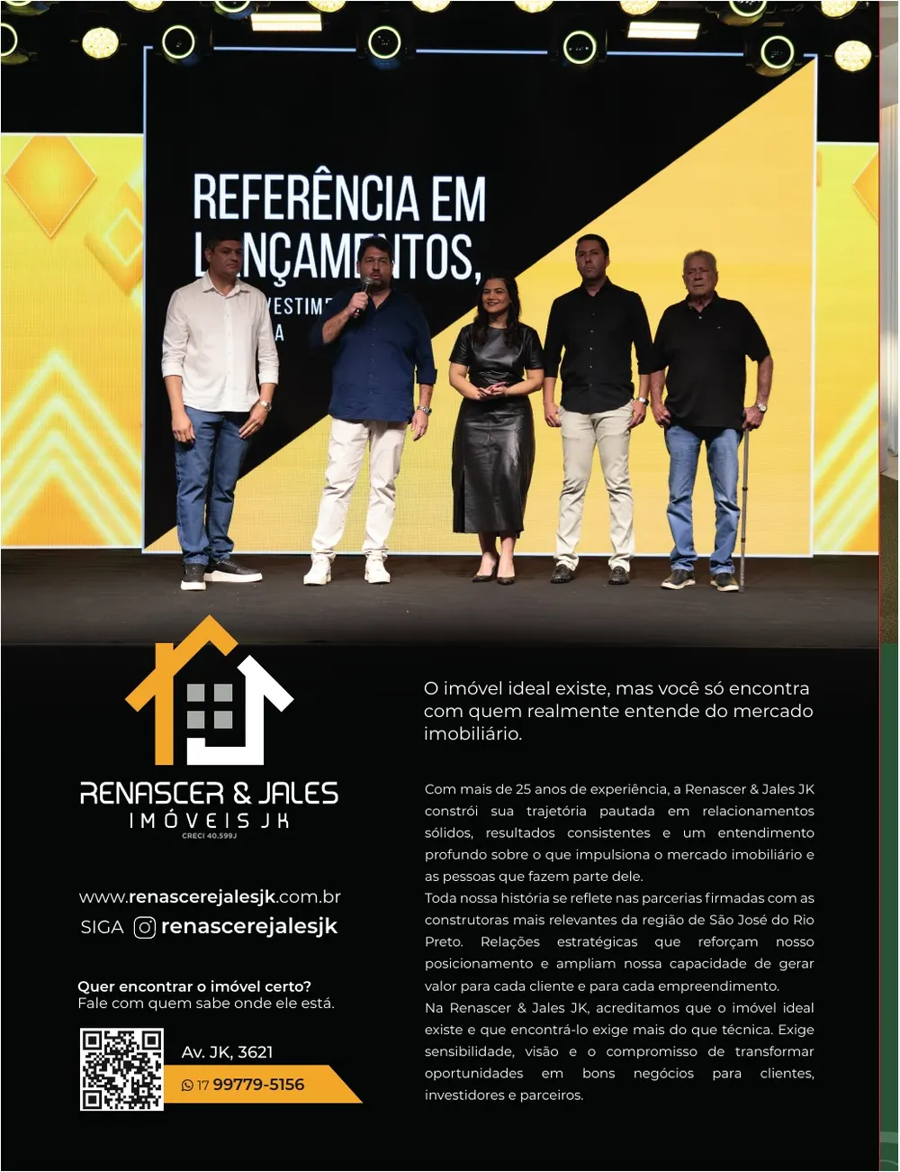 Revista IQS Saúde — Edição 35 — página 22