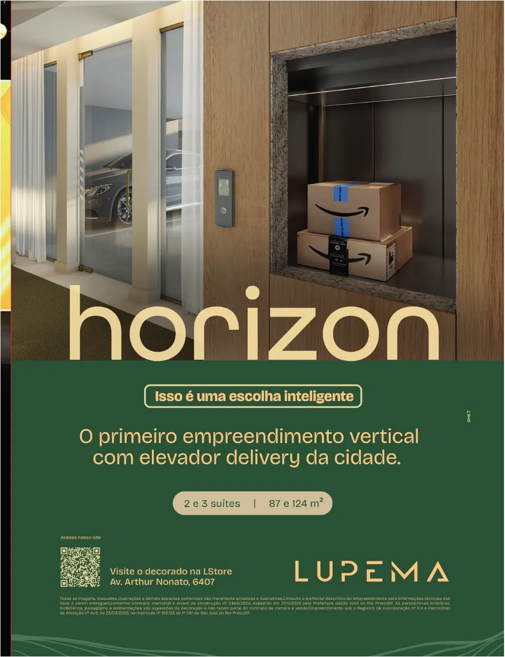 Revista IQS Saúde — Edição 35 — página 23