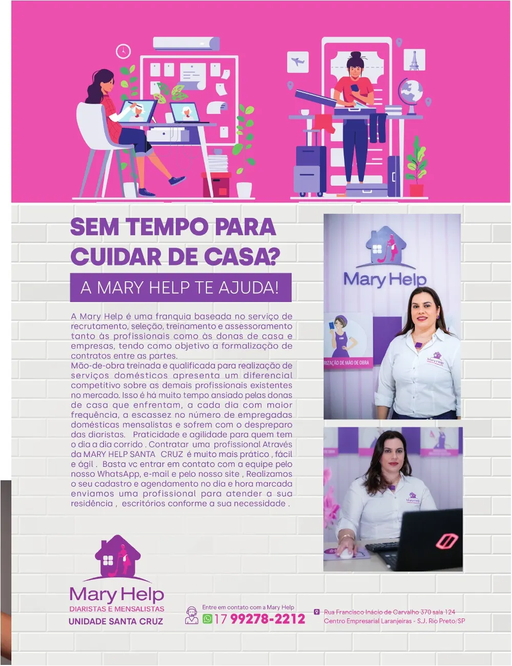 Revista IQS Saúde — Edição 35 — página 25